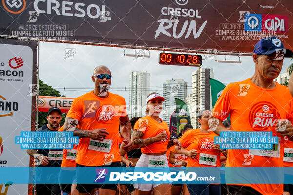 Cresol Run 2025