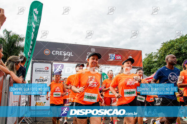 Cresol Run 2025