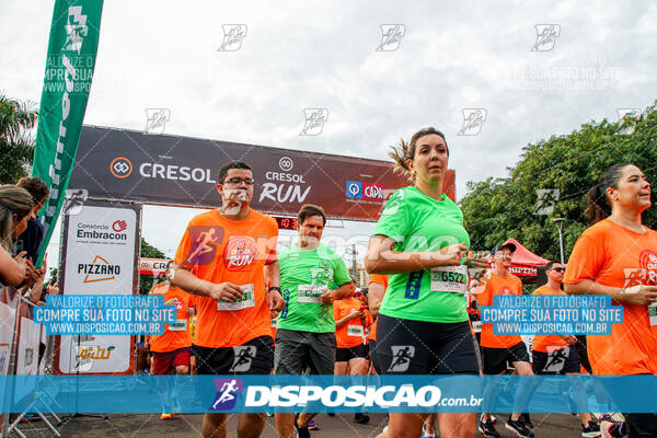 Cresol Run 2025