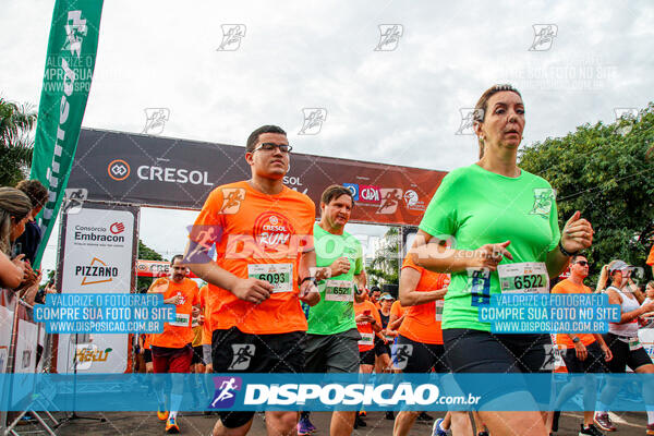 Cresol Run 2025