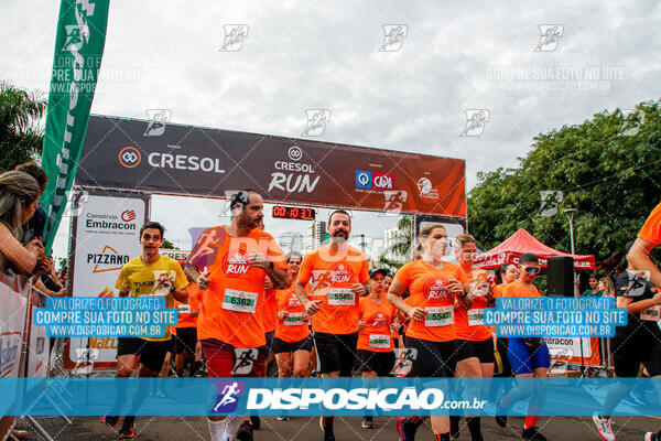 Cresol Run 2025