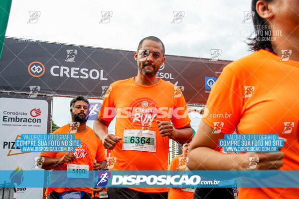 Cresol Run 2025