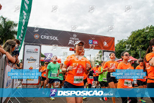 Cresol Run 2025