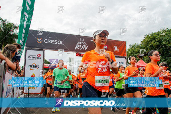 Cresol Run 2025