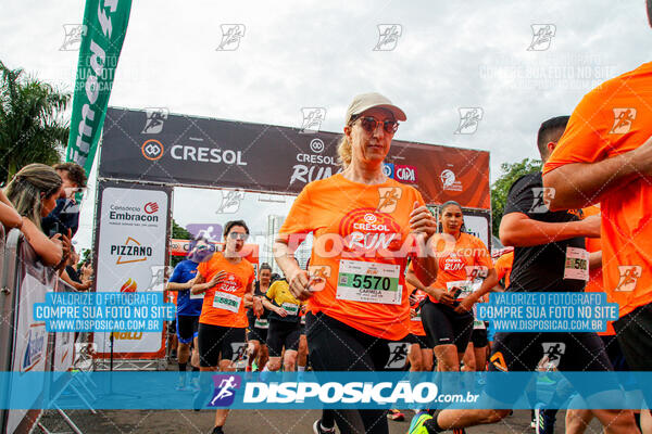 Cresol Run 2025