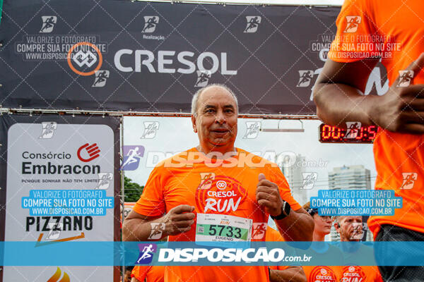 Cresol Run 2025