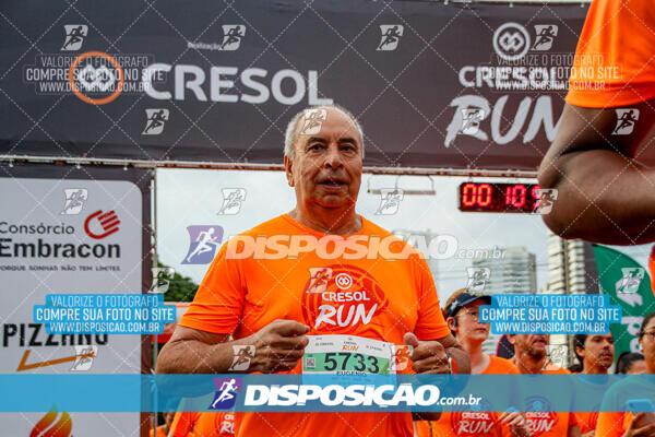 Cresol Run 2025