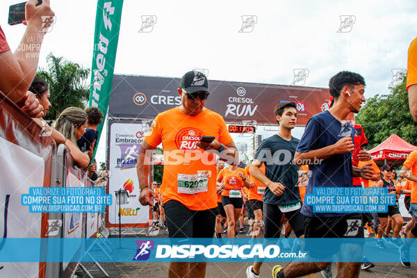 Cresol Run 2025