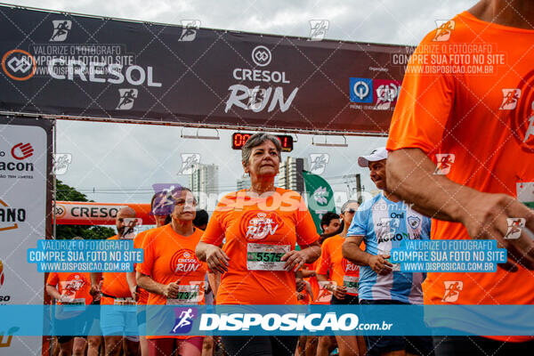 Cresol Run 2025