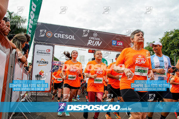 Cresol Run 2025