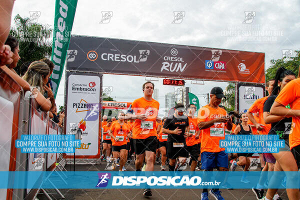 Cresol Run 2025