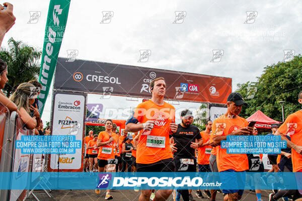 Cresol Run 2025