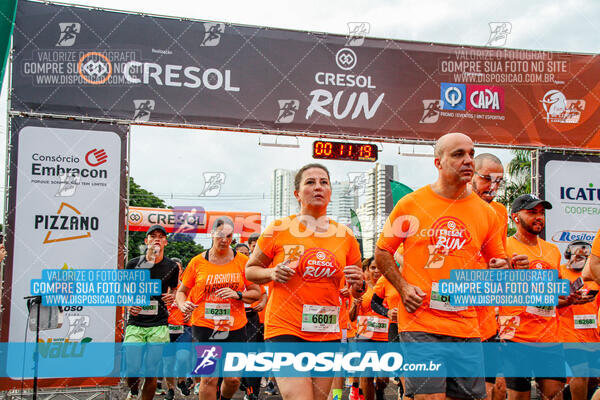 Cresol Run 2025