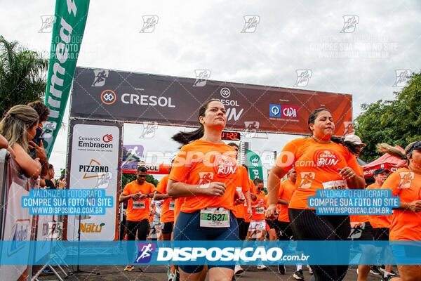 Cresol Run 2025