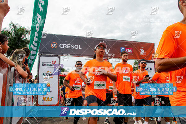 Cresol Run 2025