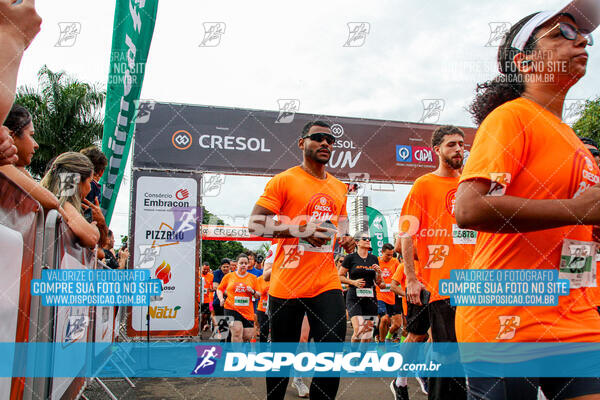 Cresol Run 2025