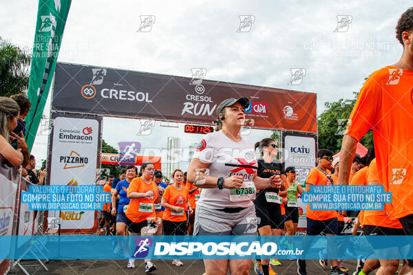 Cresol Run 2025