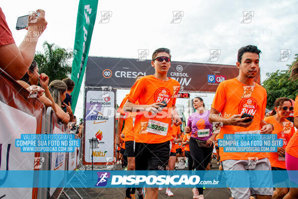 Cresol Run 2025