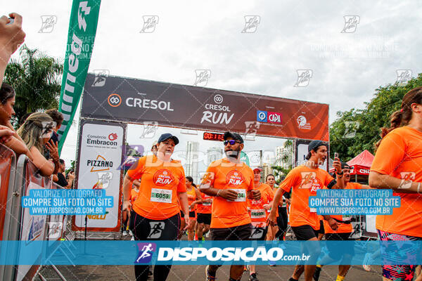 Cresol Run 2025