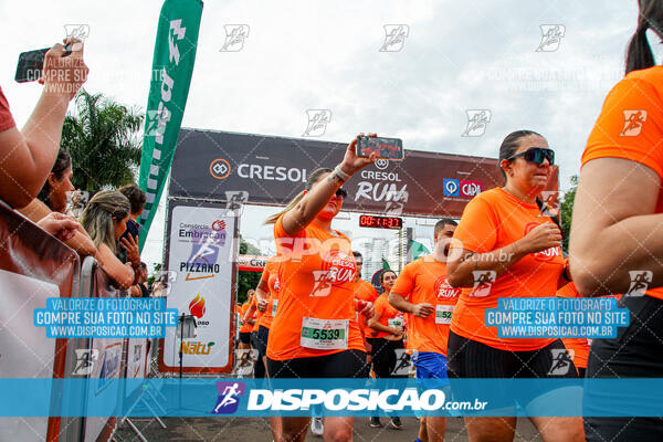 Cresol Run 2025