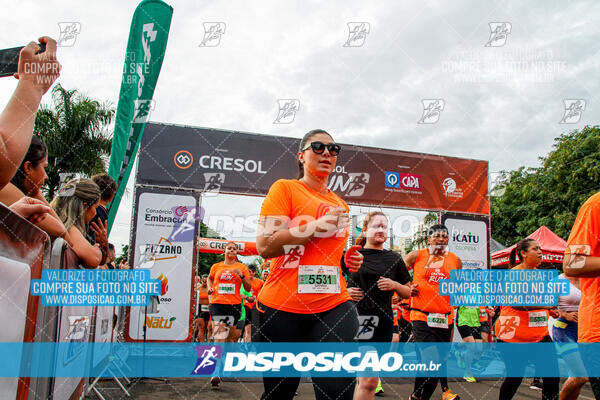 Cresol Run 2025