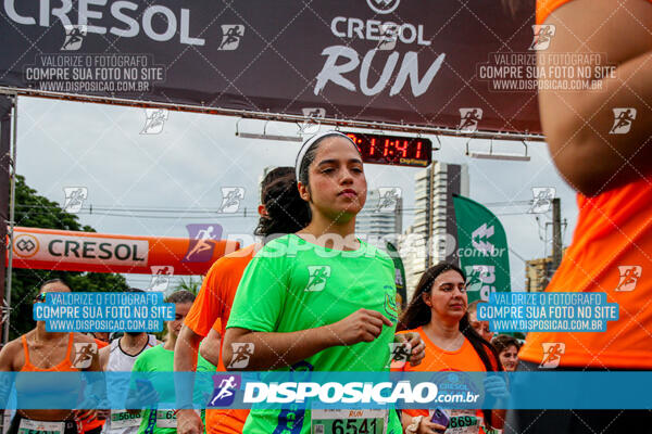 Cresol Run 2025