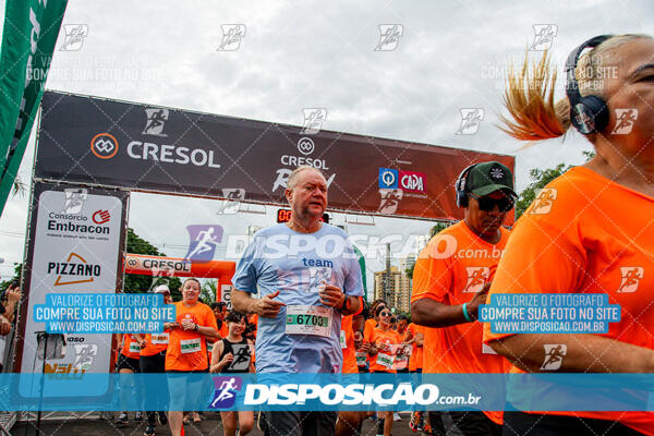 Cresol Run 2025