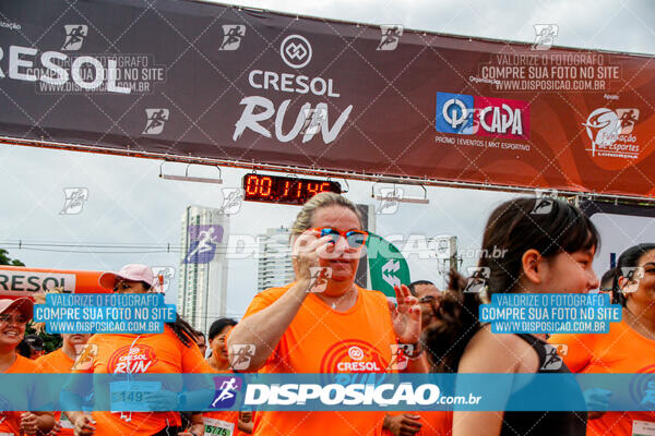 Cresol Run 2025