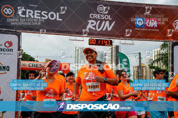 Cresol Run 2025