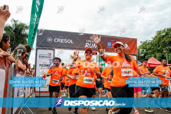 Cresol Run 2025