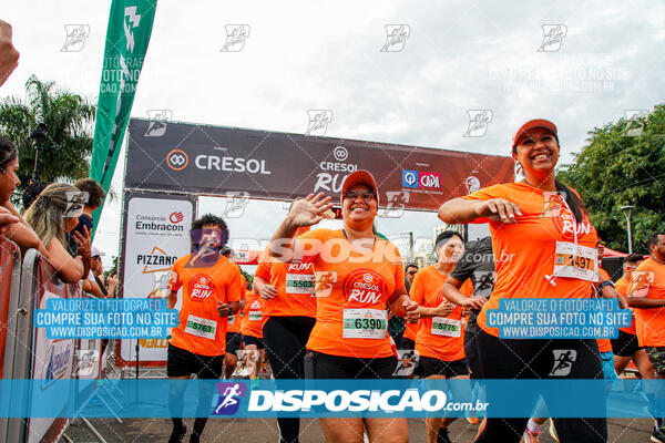 Cresol Run 2025