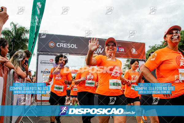 Cresol Run 2025