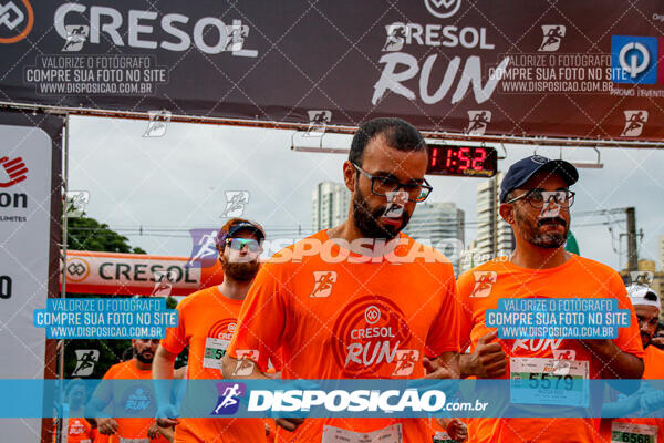 Cresol Run 2025