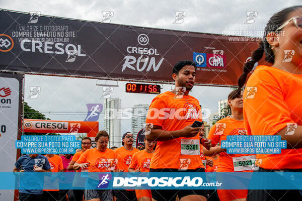 Cresol Run 2025