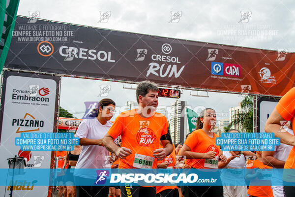 Cresol Run 2025