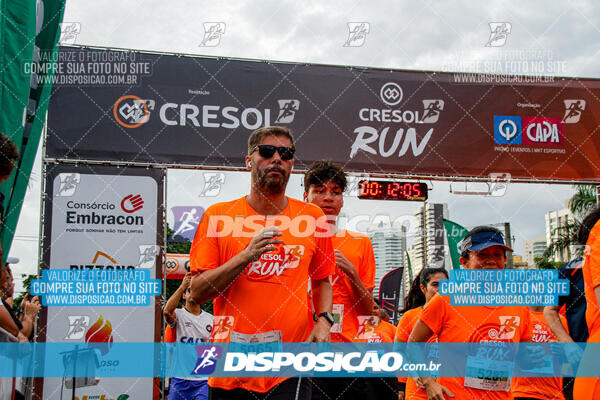 Cresol Run 2025