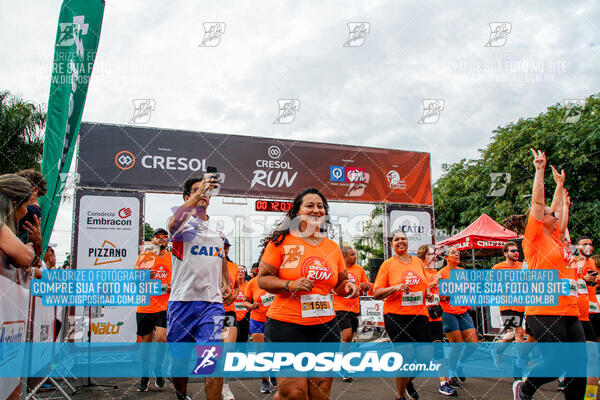 Cresol Run 2025