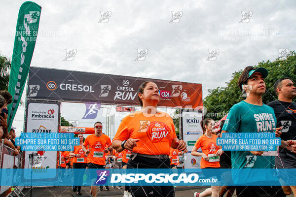 Cresol Run 2025