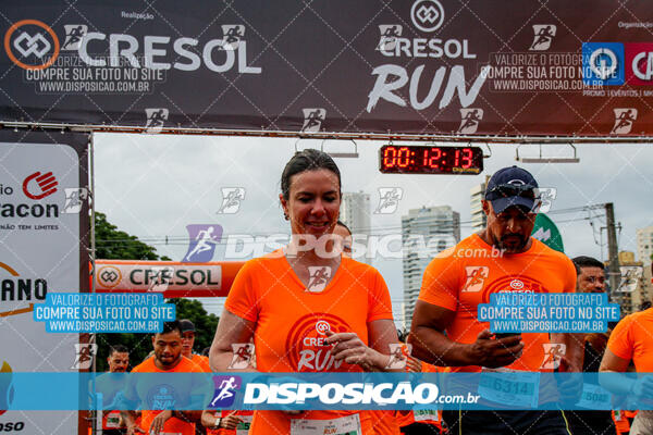 Cresol Run 2025