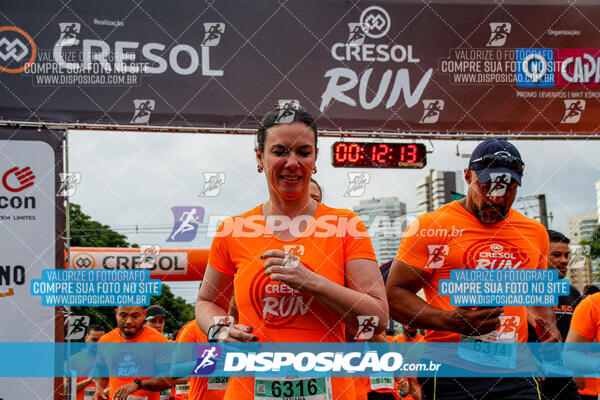 Cresol Run 2025