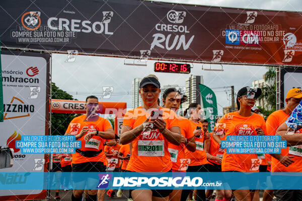 Cresol Run 2025