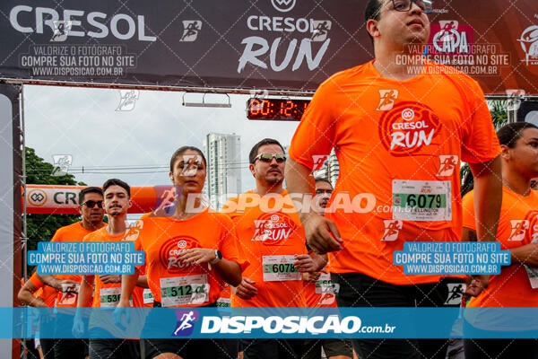 Cresol Run 2025