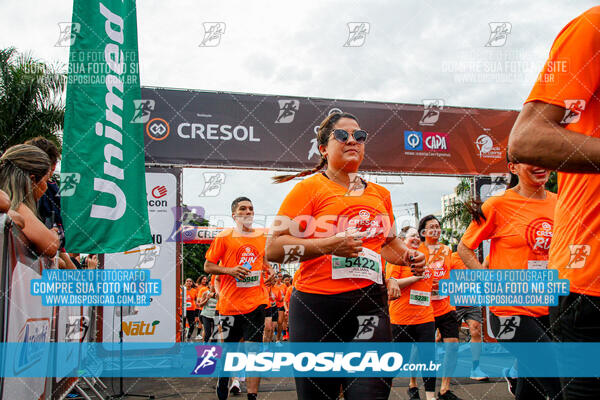 Cresol Run 2025