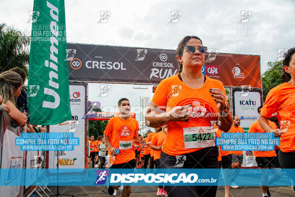 Cresol Run 2025