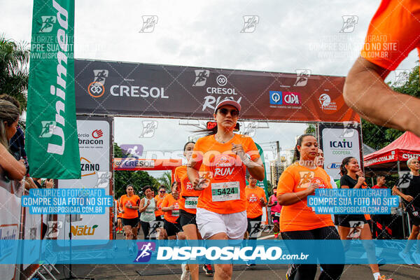 Cresol Run 2025