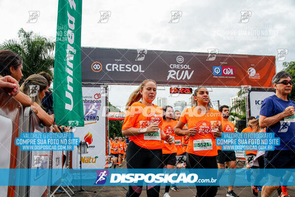 Cresol Run 2025