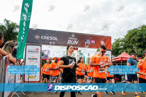 Cresol Run 2025