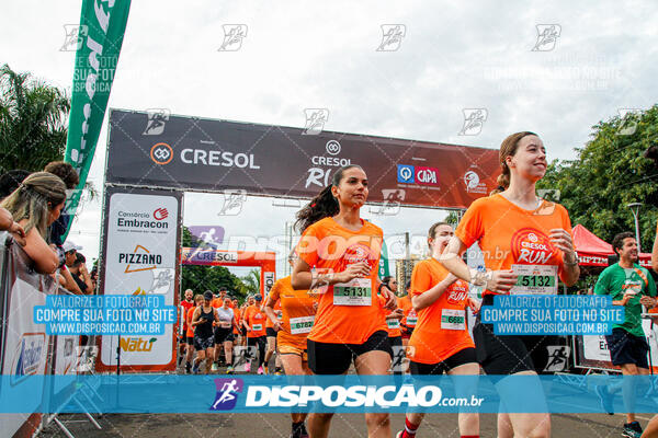 Cresol Run 2025