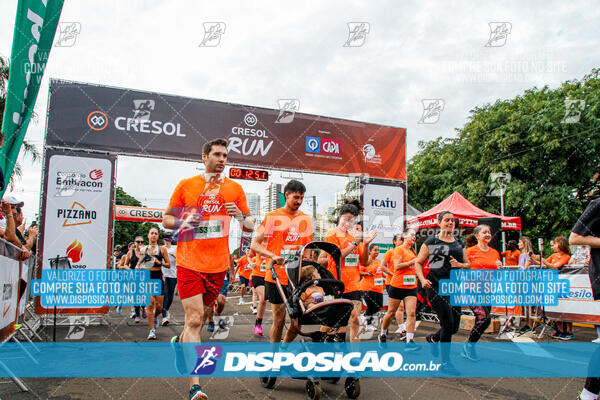 Cresol Run 2025