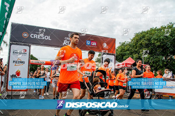 Cresol Run 2025